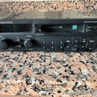 Grundig WKC 3905 RDS autoradio