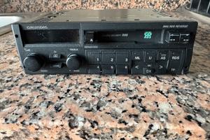 Grundig WKC 3905 RDS Reverse