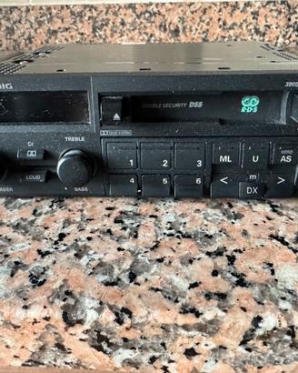 Grundig WKC 3905 RDS Reverse