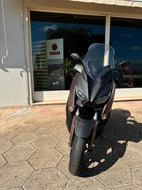 Yamaha X-Max 300 - 2017