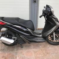 Piaggio medley s 125 Abs ricambi medley 125 2019
