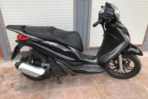 Piaggio medley s 125 Abs ricambi medley 125 2019