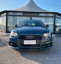 Audi A1 1.4 TDI ultra