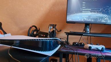 Sony PS5 Digital Edition