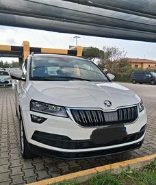 Skoda Karoq 1.5 Tsi S-tech