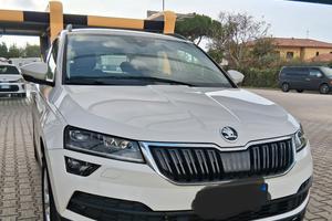 Skoda Karoq 1.5 Tsi S-tech