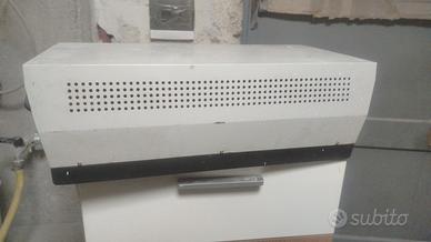 stabilizzatore di corrente 