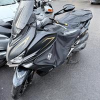 Kymco Xciting 400