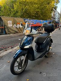 LIBERTY 150c