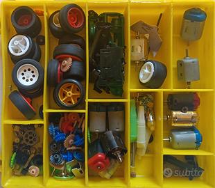 mini 4WD