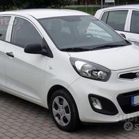 Parabrezza Kia Picanto (2011 in avanti)