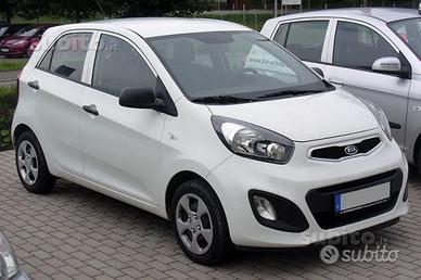 Parabrezza Kia Picanto (2011 in avanti)