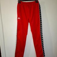 PANTALONE TUTA KAPPA