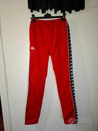 PANTALONE TUTA KAPPA