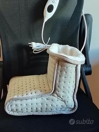 Scaldapiedi Elettrico