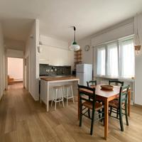 TRILOCALE in zona COVERCIANO con P.AUTO INCLUSO