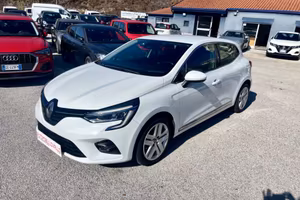 Renault Clio Blue dCi 85 CV 5p Intens 2020