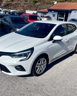 Renault Clio Blue dCi 85 CV 5p Intens 2020