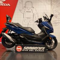 Honda Forza 350 ABS 2022