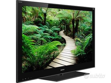 TV SONY BRAVIA 46 pollici 3d
