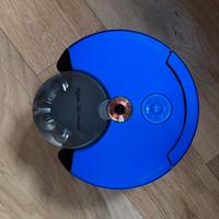 Robot aspirapolvere Dyson 360 Heurist