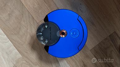 Robot aspirapolvere Dyson 360 Heurist