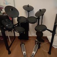 Batteria elettronica  Alesis