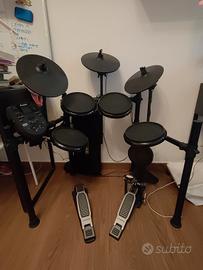 Batteria elettronica  Alesis