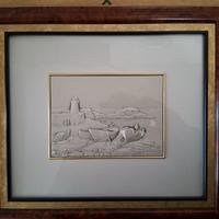 Quadri in lamina d'argento