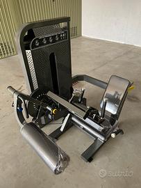Leg Curl + Extension Machine (Nuovo)