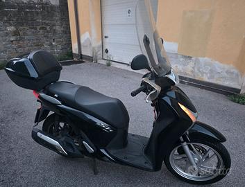 Honda SH 150 -  anno 2016 (modello ABS)