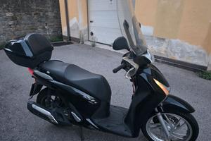 Honda SH 150 -  anno 2016 (modello ABS)