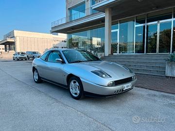 FIAT Coupé 2.0 i.e. 16V Plus