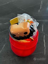 Luffy Funko Pop - Kinder Sorpresa