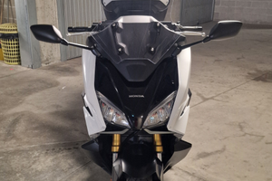Honda forza