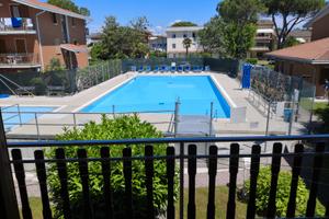 Villetta a schiera, in residence, a Sabbiadoro