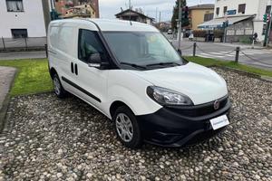 FIAT Doblo Doblò 1.3 MJT PC-TN Cargo Lamierato S