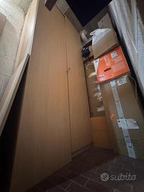 Armadio 2 ante Ikea