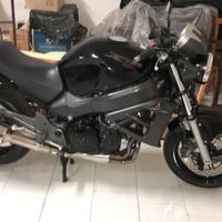 Honda X11 ricambi
