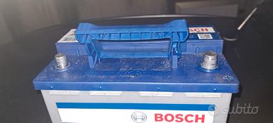 Batteria bosch 70 ah solo 1 mese di vita