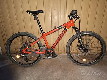bici ragazzo mtb