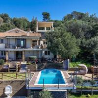 Villa a schiera - Quartu Sant'Elena