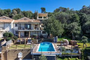 Villa a schiera - Quartu Sant'Elena