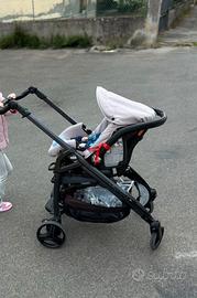 Trio CAM modello Romantic 2021