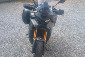 Yamaha tracer 9 gt