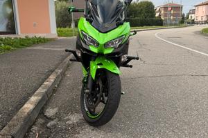 Kawasaki ninja 400
