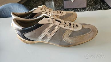 scarpe hogan da donna n.39