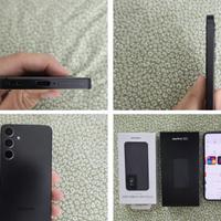 Samsung Galaxy S24 256GB – Come nuovo, in garanzia