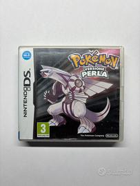 Pokémon Perla - PAL ITA