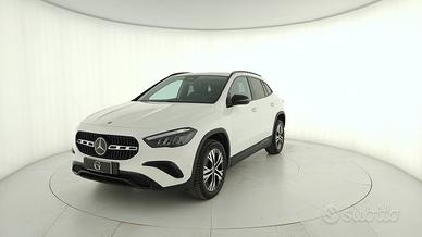 MERCEDES-BENZ GLA-H247 2023 - GLA 200 d Progressiv